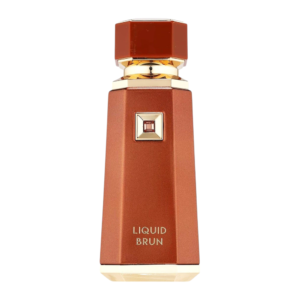 French Avenue Liquid Brun