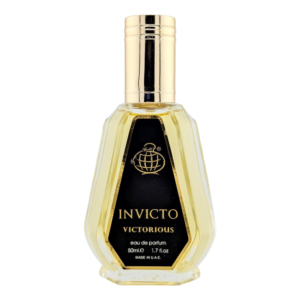 Fragrance World Invicto Victorious