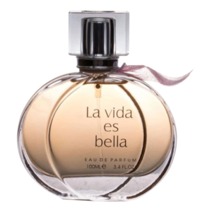 Fragrance World La Vida es Bella