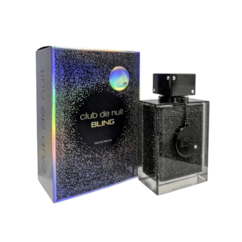 Armaf Club de Nuit Bling – parfum unisex 75 ml Armaf Club de Nuit Bling