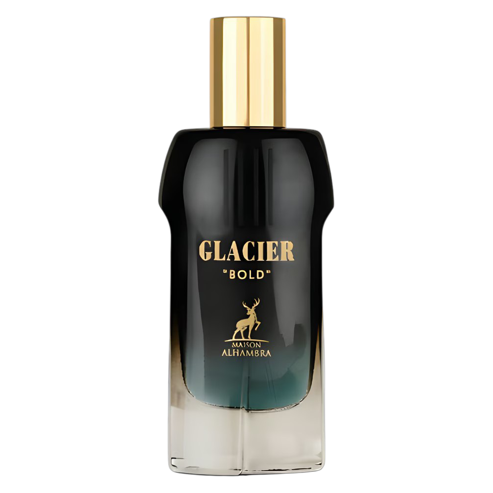 Maison Alhambra Glacier Bold – parfum bărbați 100 ml Maison Alhambra Glacier Bold