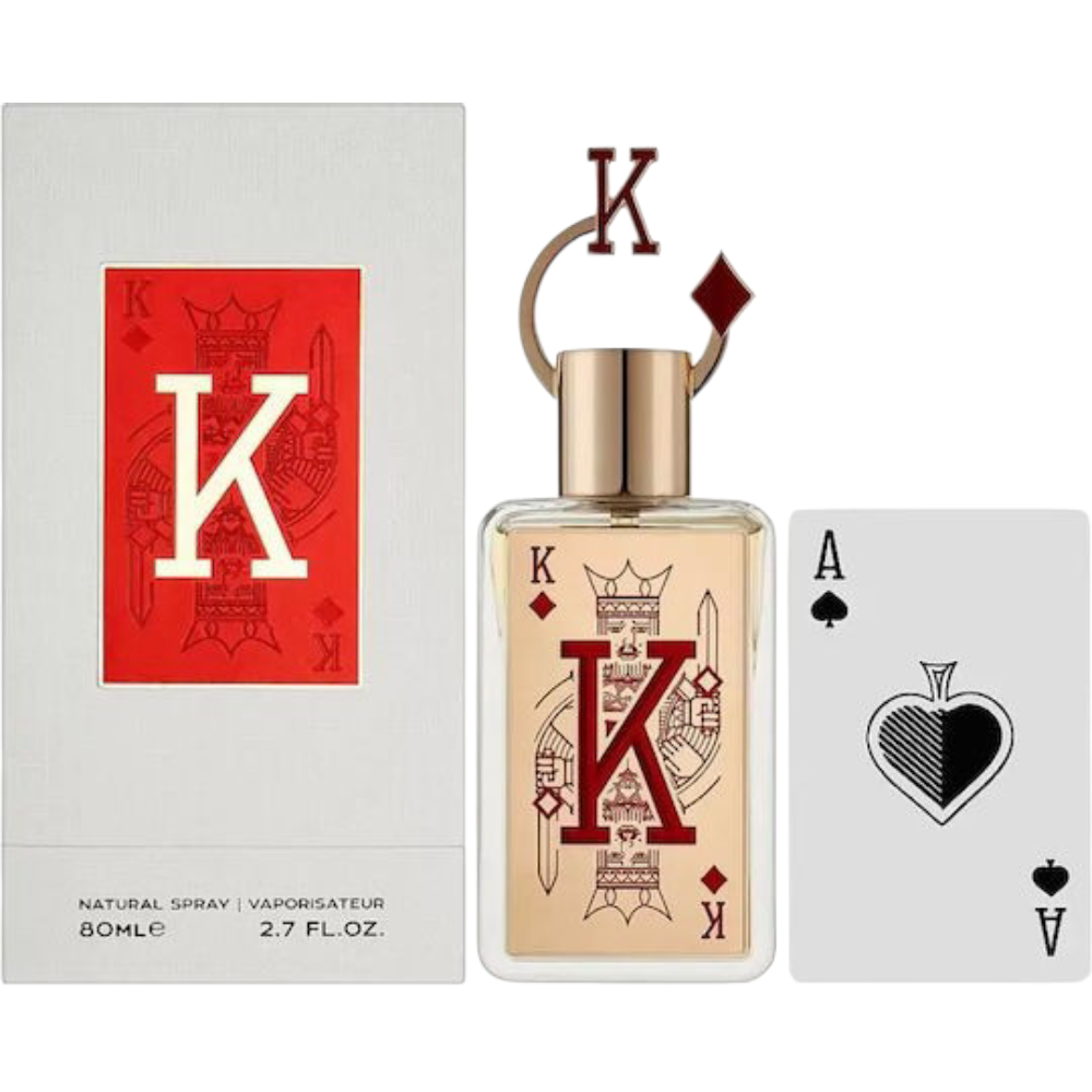 Fragrance World King of Diamonds