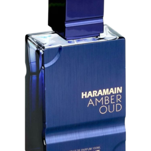 Al Haramain Amber Oud Dubai Night