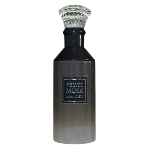 Lattafa Velvet Musk
