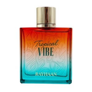 Rayhaan Tropical Vibe