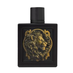 Rayhaan Lion