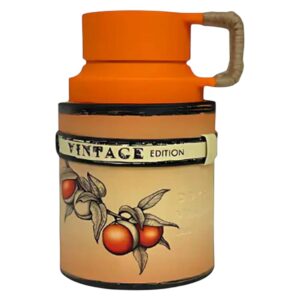 Armaf Odyssey Mandarin Sky Vintage Edition