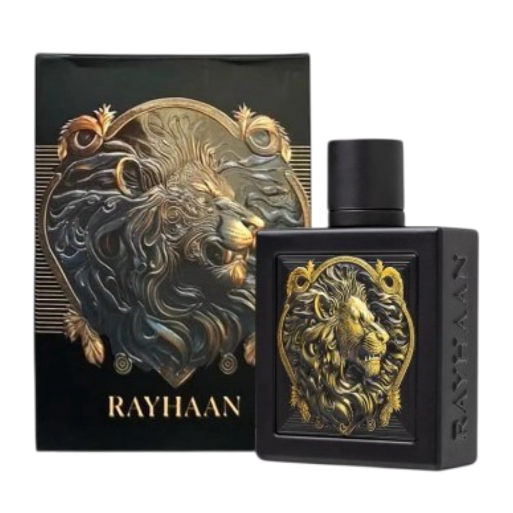 Rayhaan Lion – parfum bărbați 100 ml Rayhaan Lion