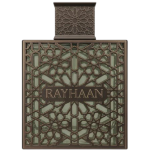Rayhaan Terra