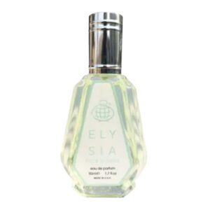 Fragrance World Elysia Pista Sundae