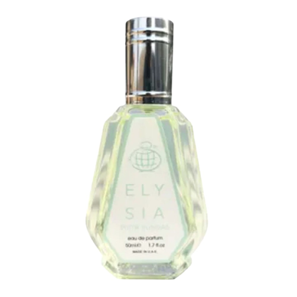 Fragrance World Elysia Pista Sundae – parfum unisex 50 ml