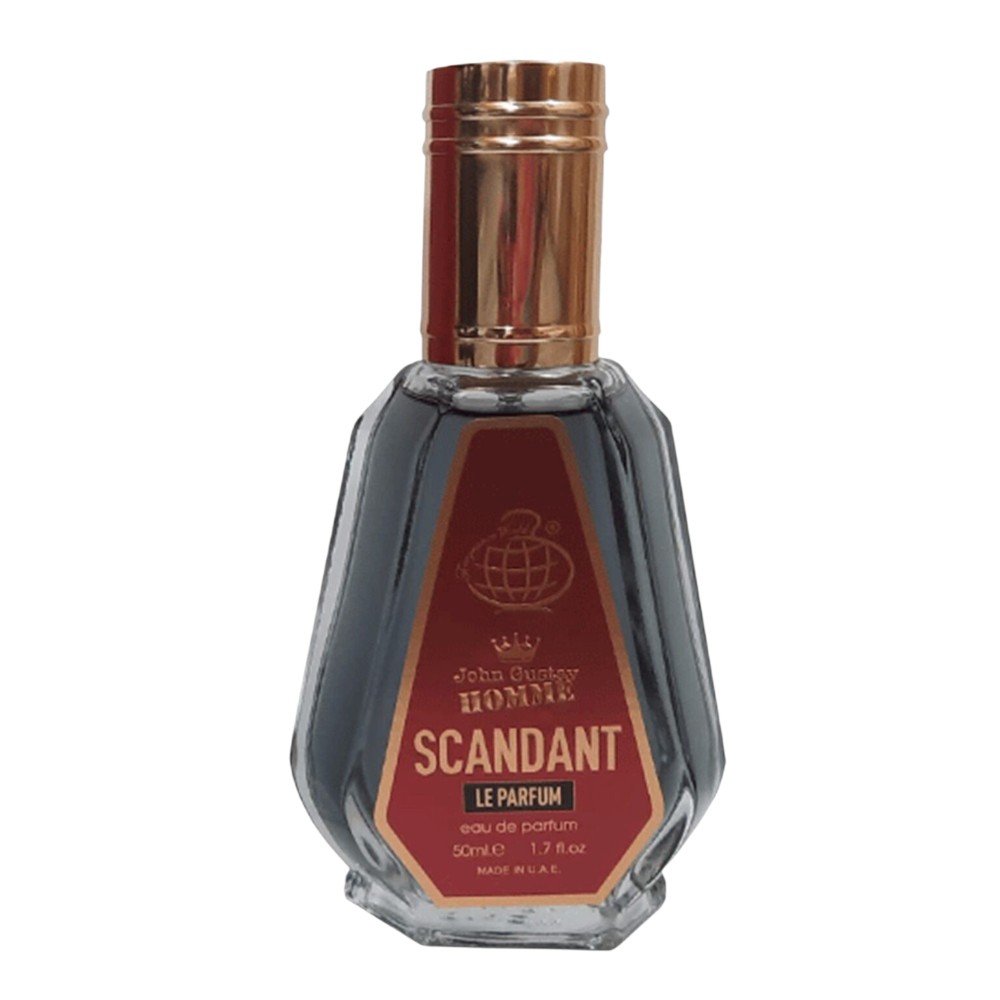 Fragrance World John Gustav Homme Scandant 50 ml