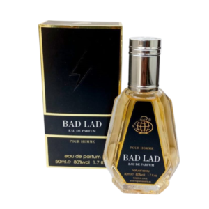 Fragrance World Bad Lad Pour Homme