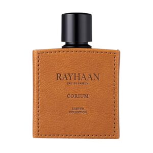 Rayhaan Corium