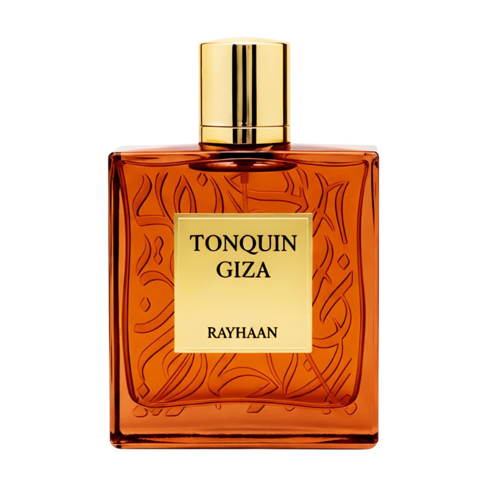 Rayhaan Tonquin Giza – parfum unisex 100 ml Rayhaan Tonquin Giza