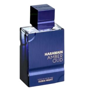 Al Haramain Amber Oud Dubai Night