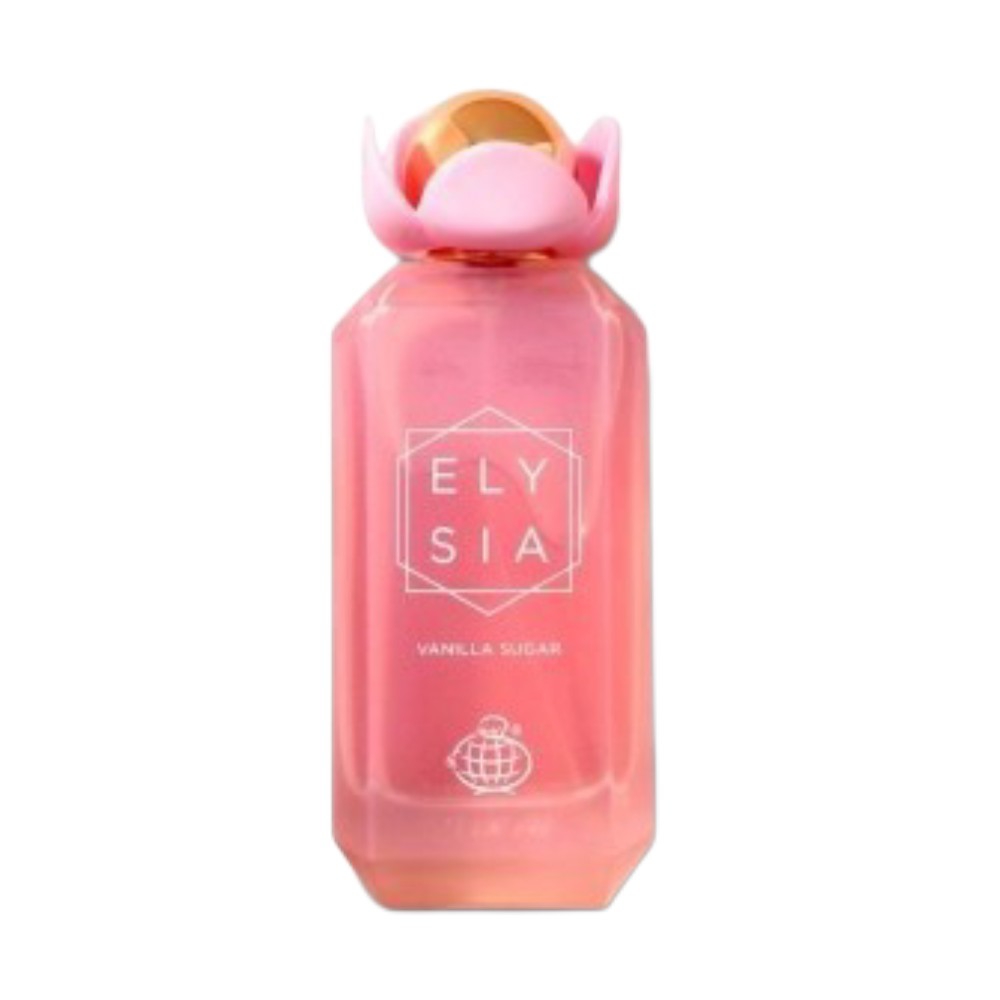 Fragrance World Elysia Vanilla Sugar – parfum unisex 100 ml