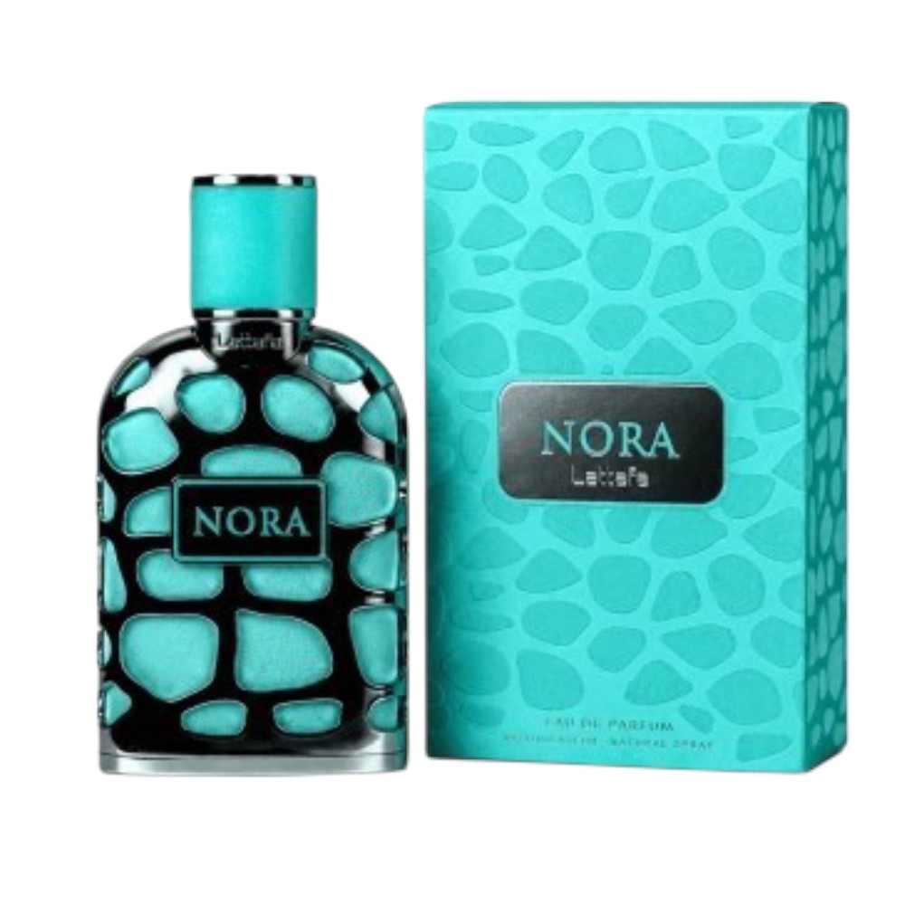 Lattafa Nora – parfum femei 100 ml Lattafa Nora