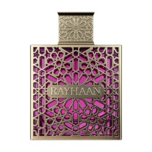 Rayhaan Kiss