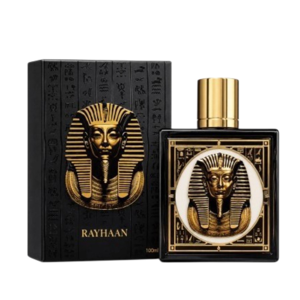 Rayhaan Pharaoh – parfum unisex 100 ml Rayhaan Pharaoh