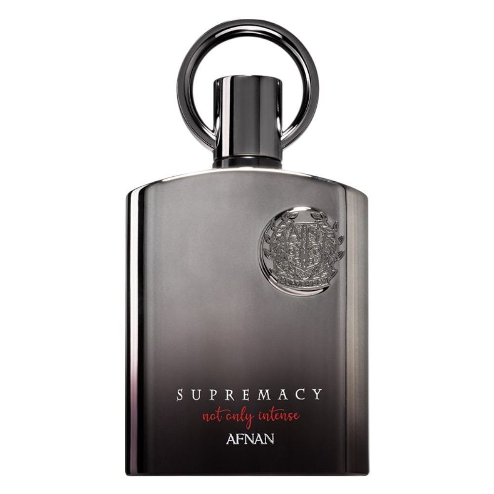 Afnan Supremacy Not Only Intense – parfum bărbați 100 ml