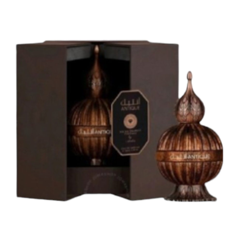 Lattafa Niche Emarati Antique – parfum unisex 100 ml Lattafa Niche Emarati Antique