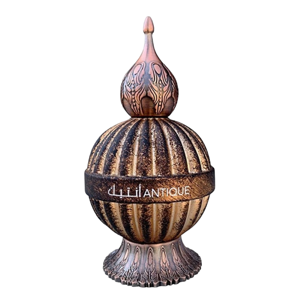 Lattafa Niche Emarati Antique – parfum unisex 100 ml Lattafa Niche Emarati Antique