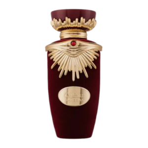 Lattafa Sakeena este un parfum floral-gurmand pentru femei, cu note de fructul pasiunii și floare de portocal, dulce, elegant și seducător.