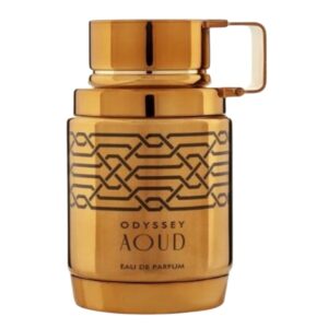 Armaf Odyssey Aoud
