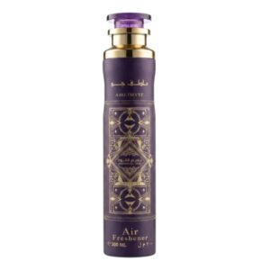Lattafa Badee Al Oud Amethyst