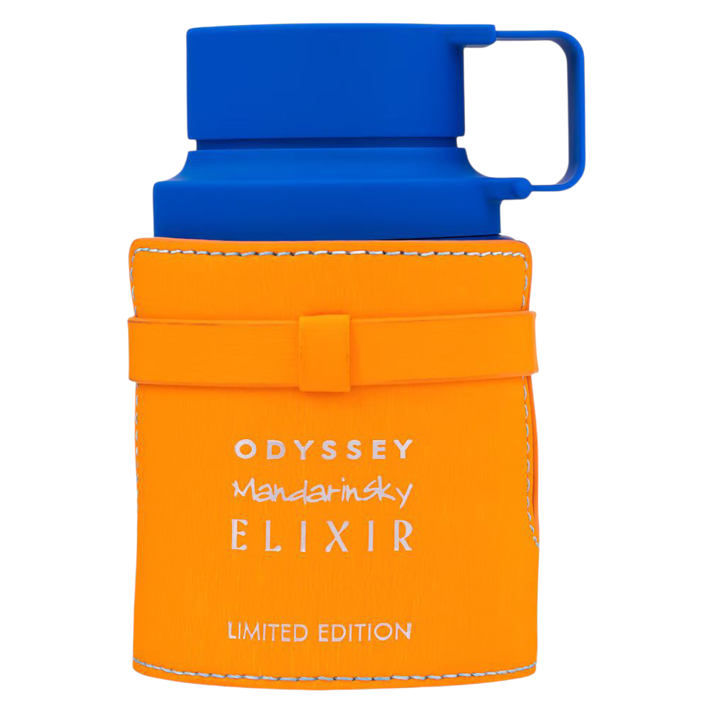 Armaf Odyssey Mandarin Sky Elixir – Parfum Bărbați 100 ml