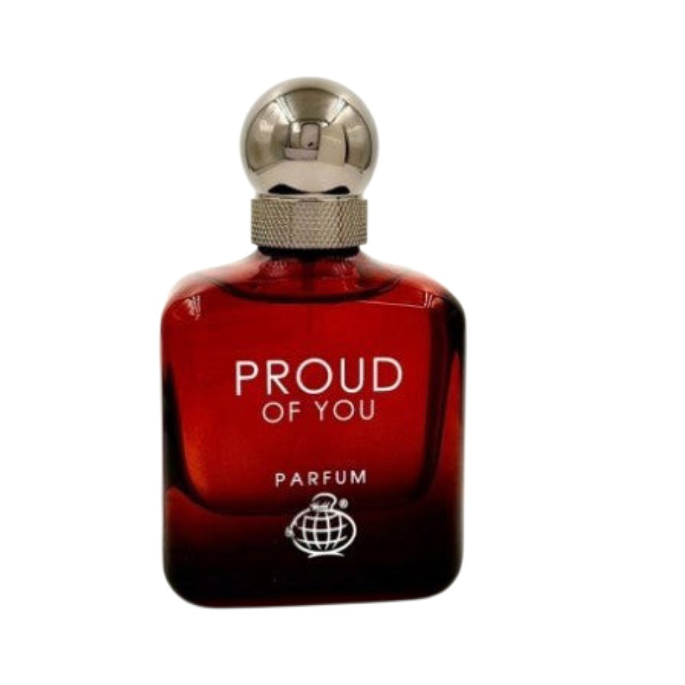 Fragrance World Proud Of You – Parfum Bărbați 100 ml