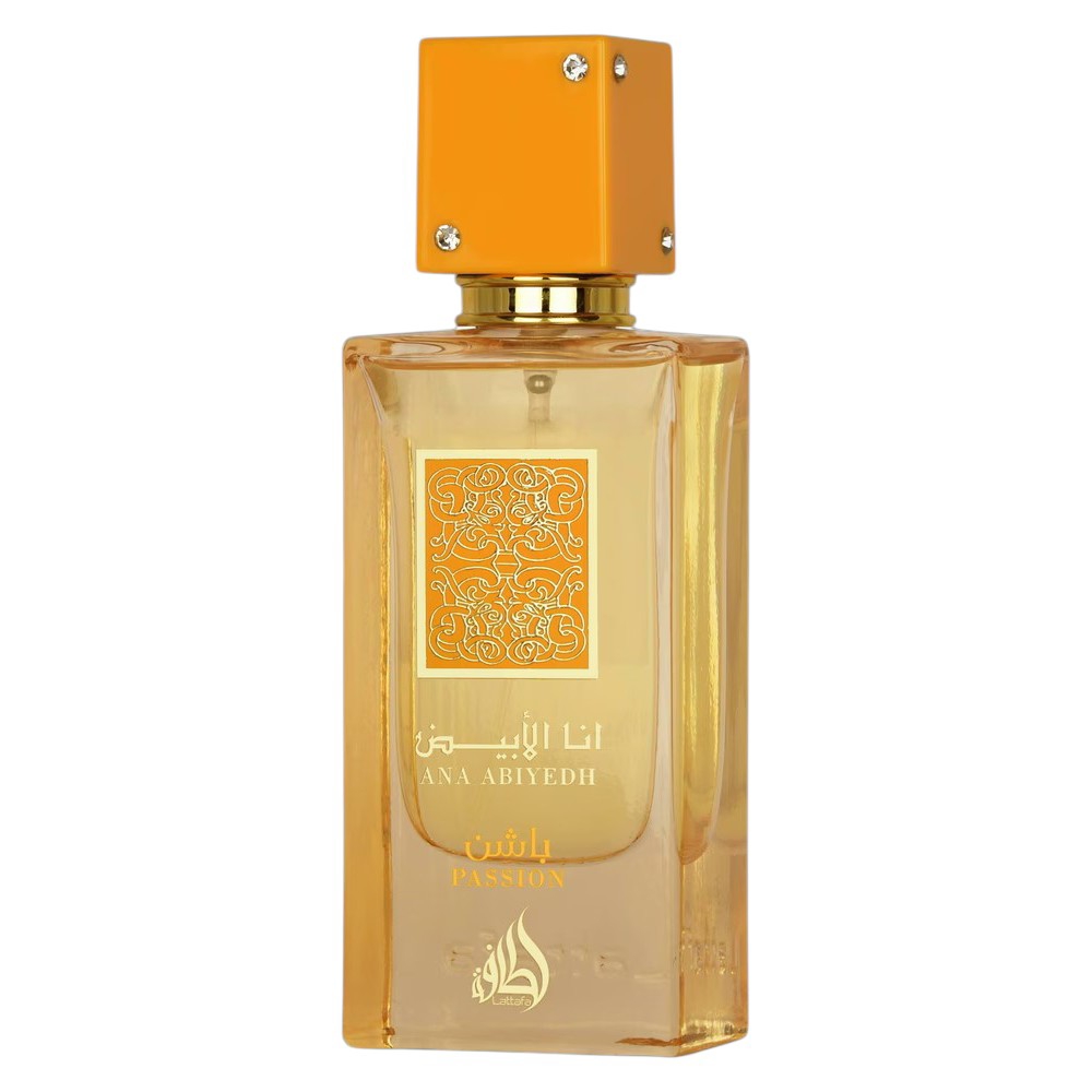 Lattafa Ana Abiyedh Passion – Parfum Femei 60 ml