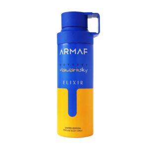 Armaf Odyssey Mandarin Sky Elixir