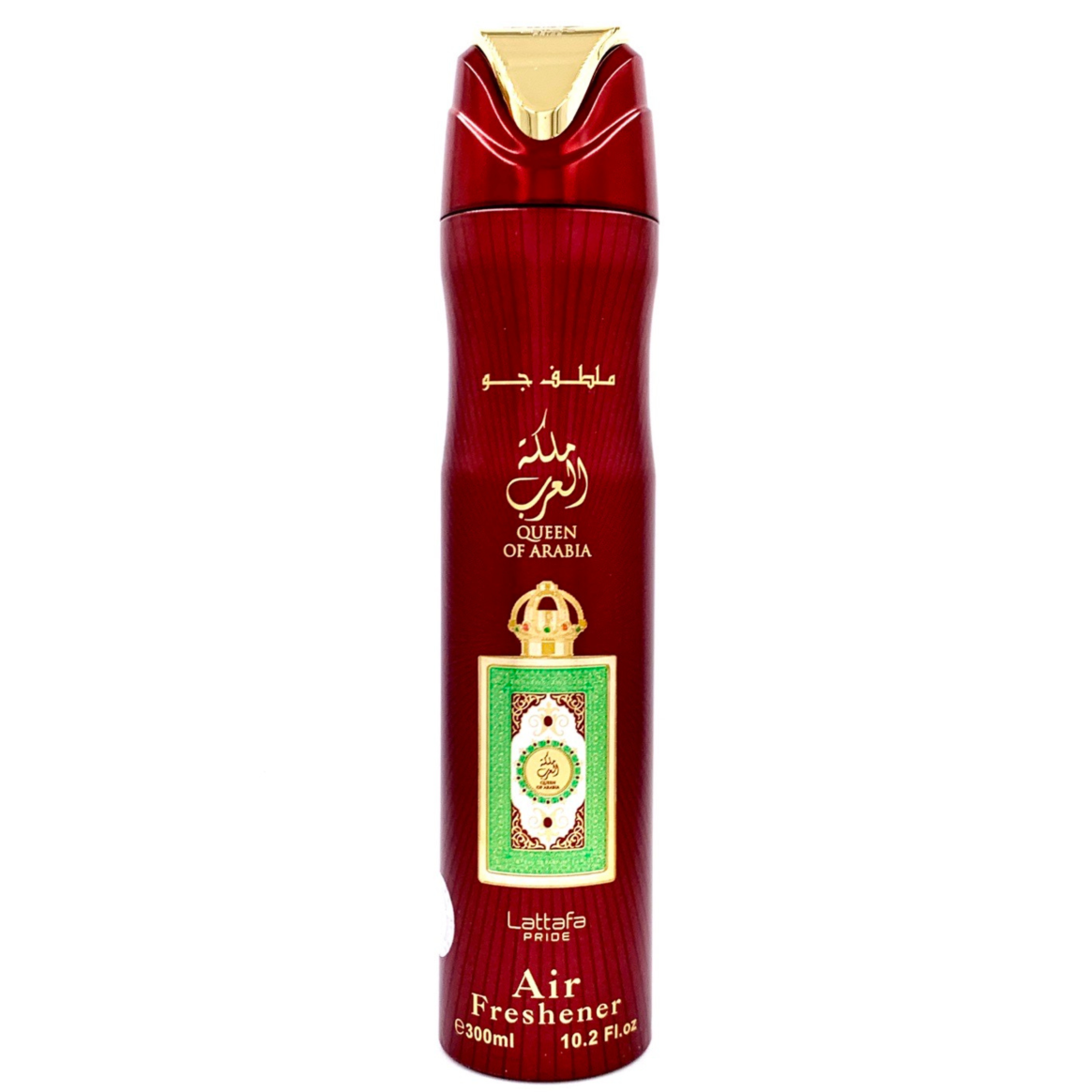 Lattafa Pride Queen of Arabia – Odorizant cameră 300 ml