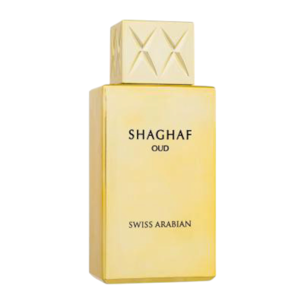 Swiss Arabian Shaghaf Oud – parfum unisex 100 ml