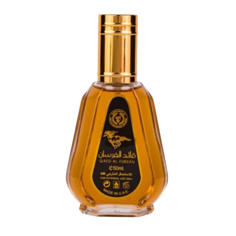 Ard Al Zaafaran Qaed Al Fursan - apa de parfum barbati 50 ml Ard Al Zaafaran Qaed Al Fursan
