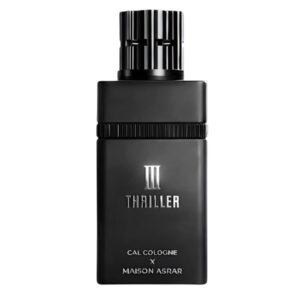 Maison Asrar III Thriller