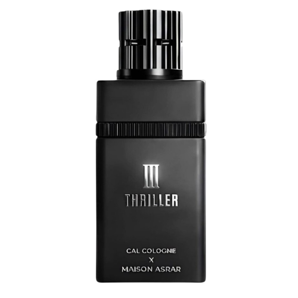 Maison Asrar III Thriller – parfum unisex 100 ml