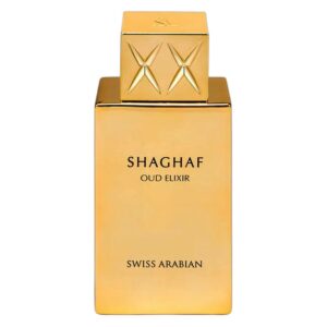 Swiss Arabian Shaghaf Oud Elixir