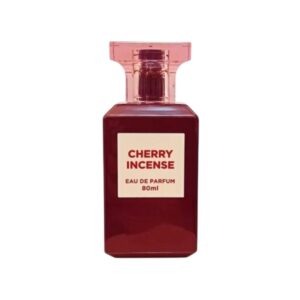 Fragrance World Cherry Incense