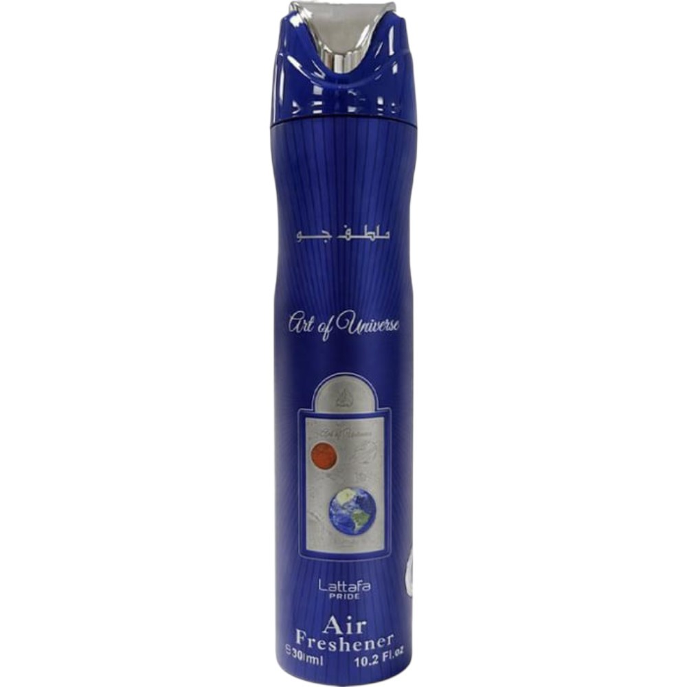 Lattafa Pride Art of Universe – odorizant cameră 300 ml