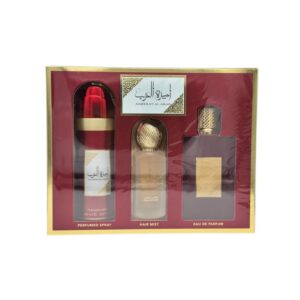 Asdaaf Ameerat Al Arab