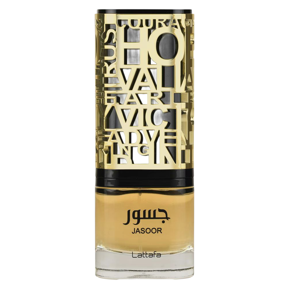 Lattafa Jasoor – parfum unisex Lattafa Jasoor