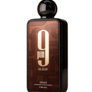 Afnan 9 PM Elixir