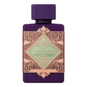 Lattafa Badee Al Oud Amethyst Fusion