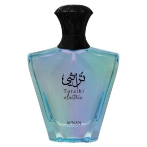 Afnan Turathi Electric