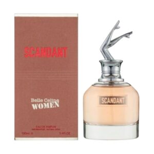 Fragrance World Scandant Belle Celine