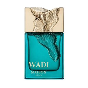 Maison Asrar Wadi